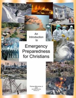 an introduction to emergency preparedness for christians free ebook download