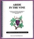 e. Abide in the Vine - 50 Day Edition