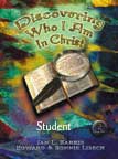 g. Christian Sch - Discov. Who I Am In Christ Student (7th, 8th
