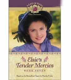 Elsie's Tender Mercies #7
