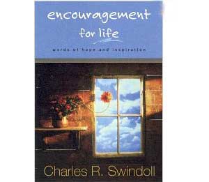 Encouragement for Life-Charles Swindoll