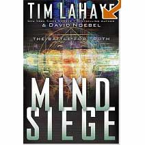 Mind Siege : The Battle for the Truth