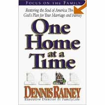 t. One Home at a Time