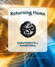 d. Returning Home REENTRY Book 3