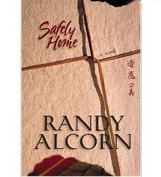 Safely Home-Randy Alcorn