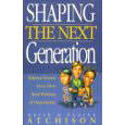Shaping the Next Generation: Helping Parents Seize Their Brief W