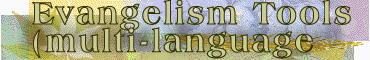 Evangelism Tools (multi-language