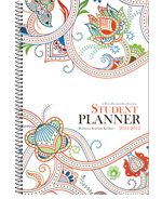Student Planner-Girls�HEFP