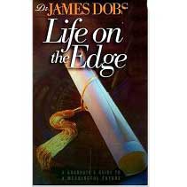 Life on the Edge - James Dobson