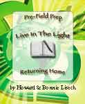 ad.  Live In The Light COMBO 3 part book
