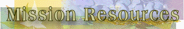 Mission Resources