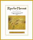 h. Ripe for the Harvest - 21 Day Edition
