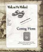 k. 14 Day Walk as He Walked - 14 Day Coming Home COMBO