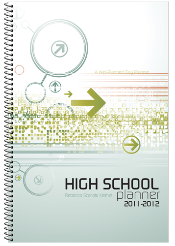 High School 1 Year Planner�HEFP