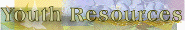 Youth Resources