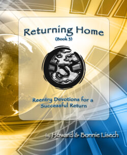returning home (book 3) reentry devotional bible studies