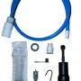 (.02 micron) lifetime water filter/PURIFIER (eliminate waterborne Viruses!)