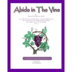 abide in the vine (30 day edition) book 2