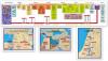 Chronologial Charts and Maps