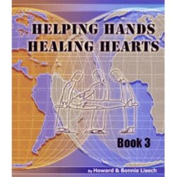 helping hands–healing hearts 3 part combo (book 3)