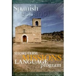 SPANISH Language Training CD & phrase book