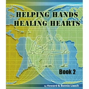Helping Hands-Healing Hearts 3 part COMBO (book 2)