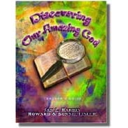 (christian school) discovering our amazing god tg bk 1 download